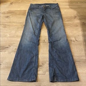 Chip and pepper la cal Jeans